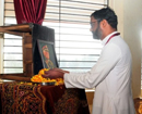 Puttur: St Philomena College hosts combined NCC annual training camp